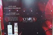 BYOTEA Couvette Premium Anti Age Acqua micellare+crema viso+filler rughe